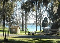 Emerald Cove RV Resort and Boat Launch