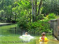 Henry Beck County Park